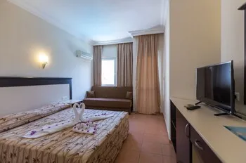 Helios Hotel - Her Şey Dâhil