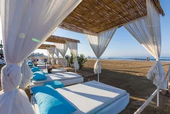 Helios Hotel - Her Şey Dâhil