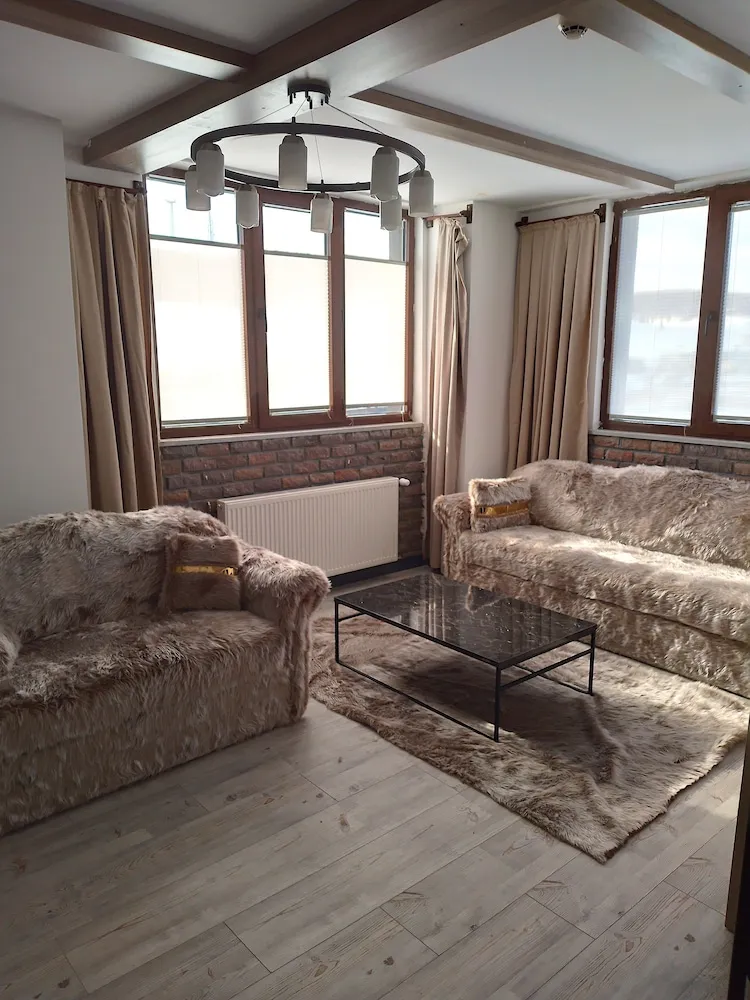 Deluxe Suite Room