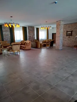 Chalet Khione (Metinoğlu Pansiyon) Sarıkamış