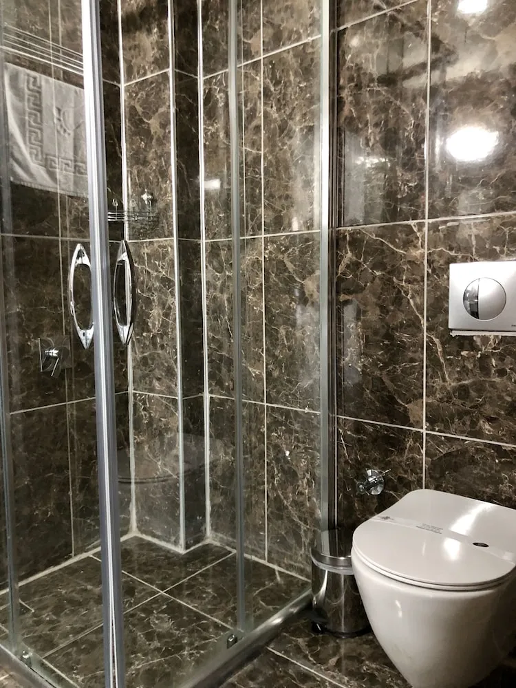 Standard Tek Büyük Yataklı Oda, 1 Çift Kişilik Yatak, Şehir Manzaralı