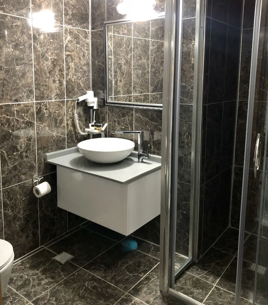 Standard Çatı Katı (Loft), 1 Çift Kişilik Yatak, Şehir Manzaralı