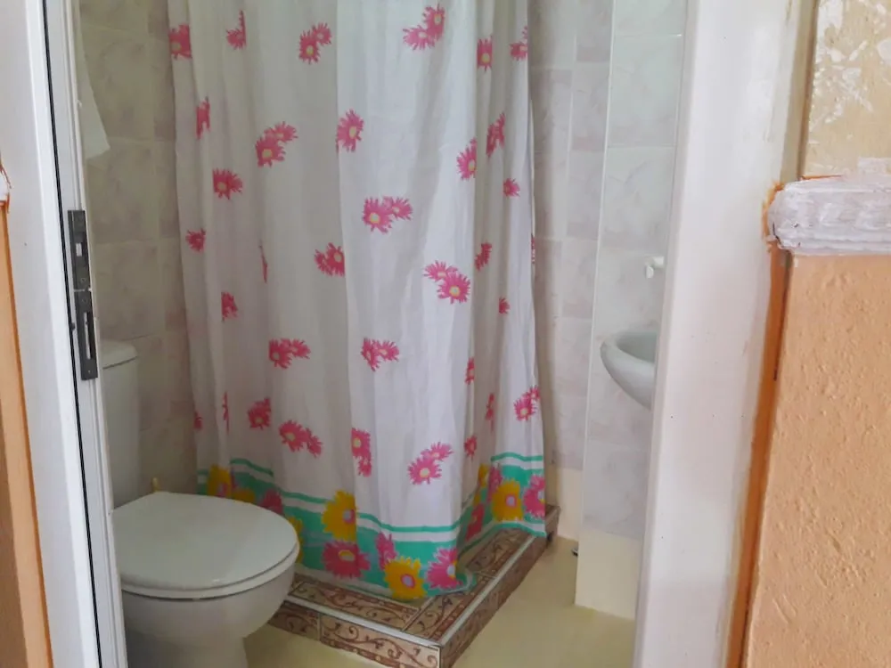 Apart Daire, 1 Yatak Odası (Quadruple)