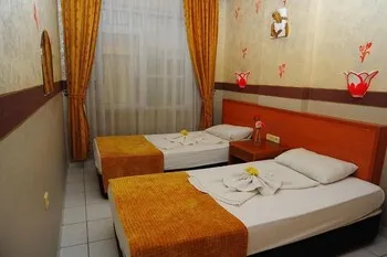 Best Life Apart Hotel