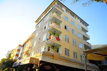 Best Life Apart Hotel