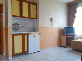 Best Life Apart Hotel