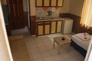 Best Life Apart Hotel