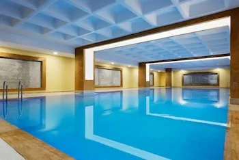 Hawthorn Suites by Wyndham Cerkezkoy