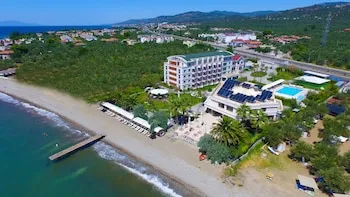 Rawda Resort Hotel Altinoluk