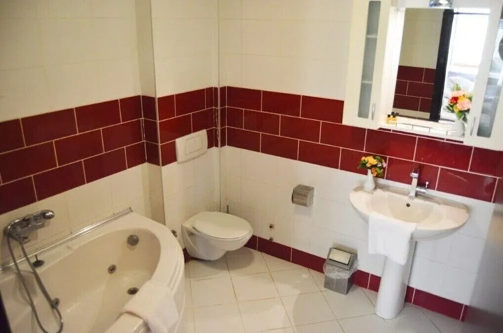 Comfort Stüdyo Süit