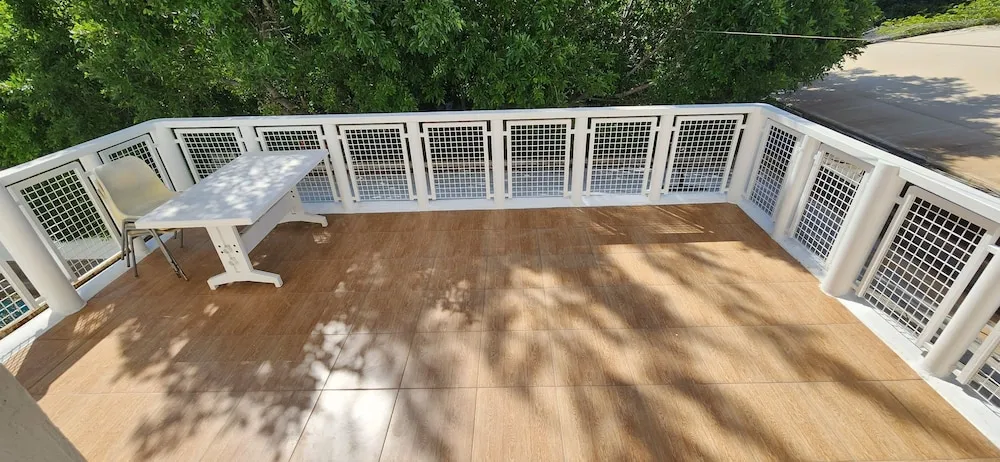 Superior Apart Daire