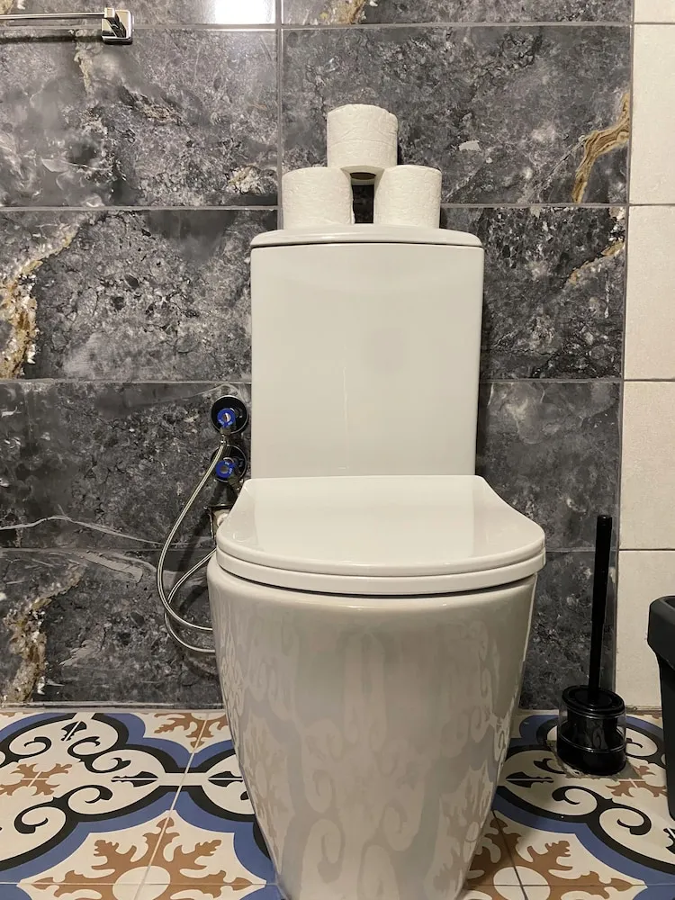 Comfort Kulübe