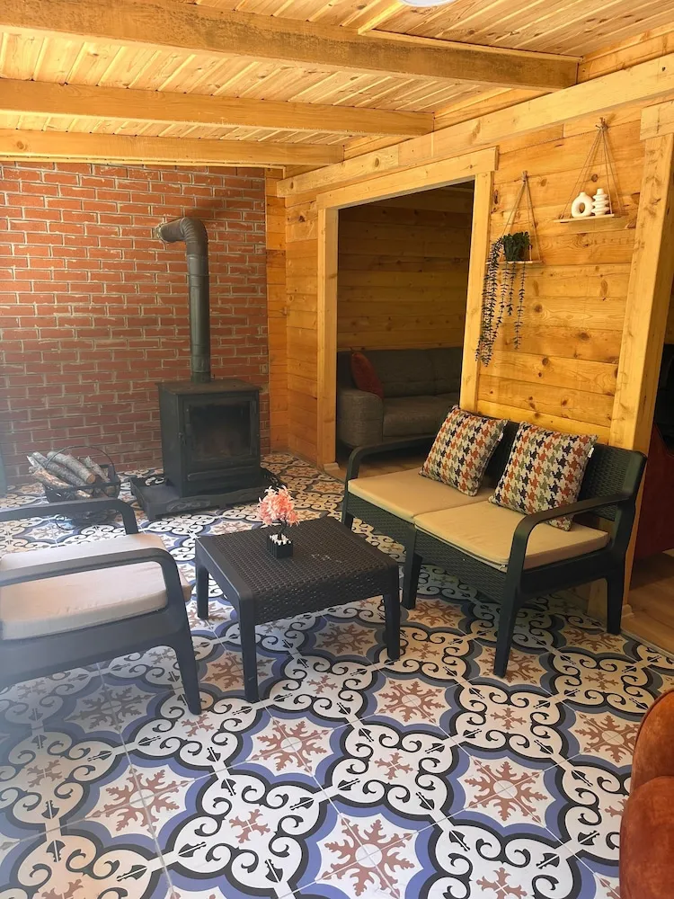 Comfort Kulübe