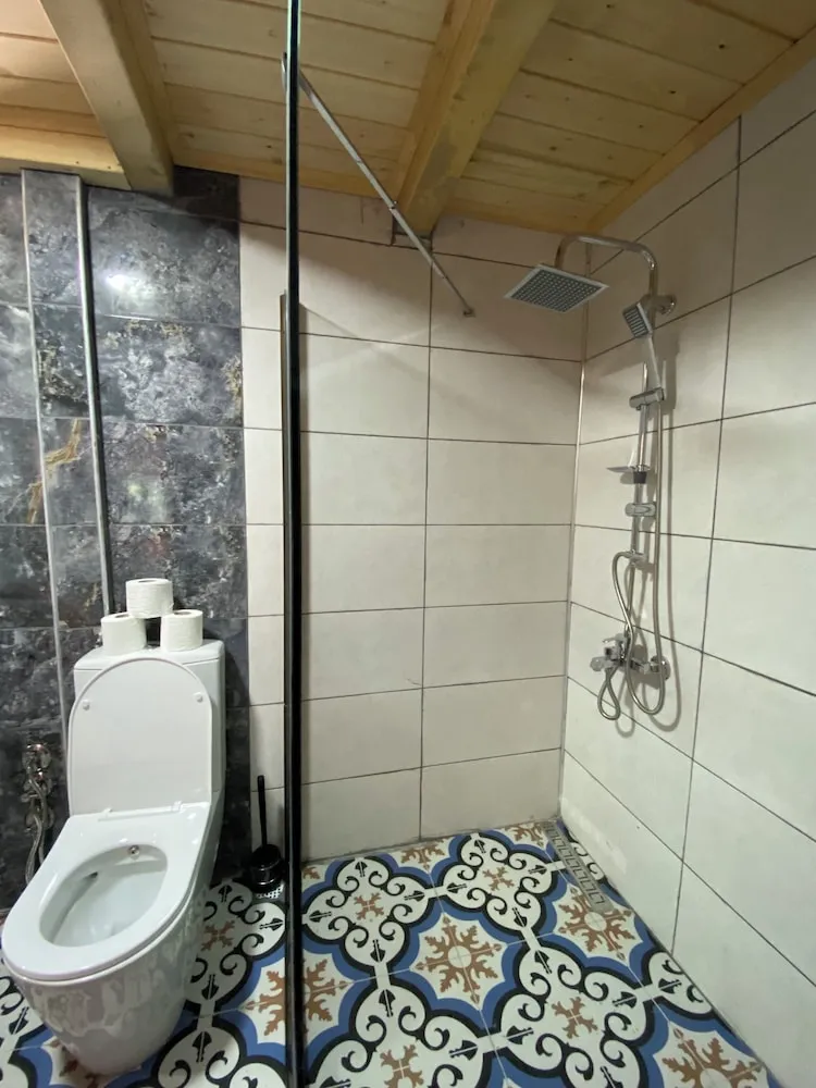 Comfort Kulübe
