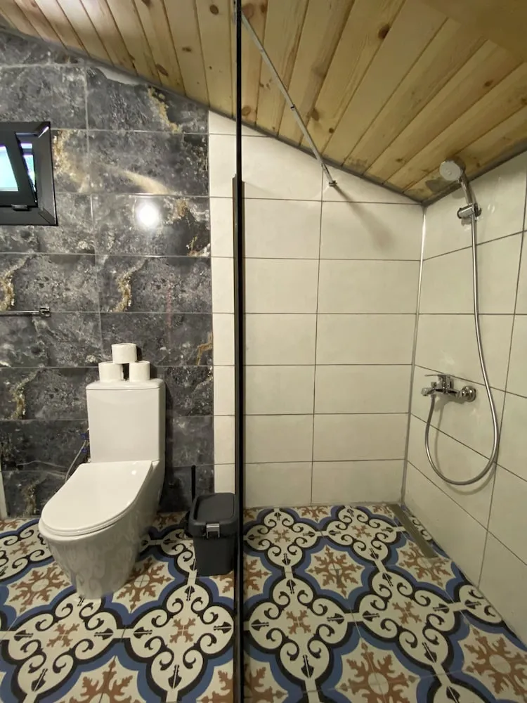 Comfort Kulübe