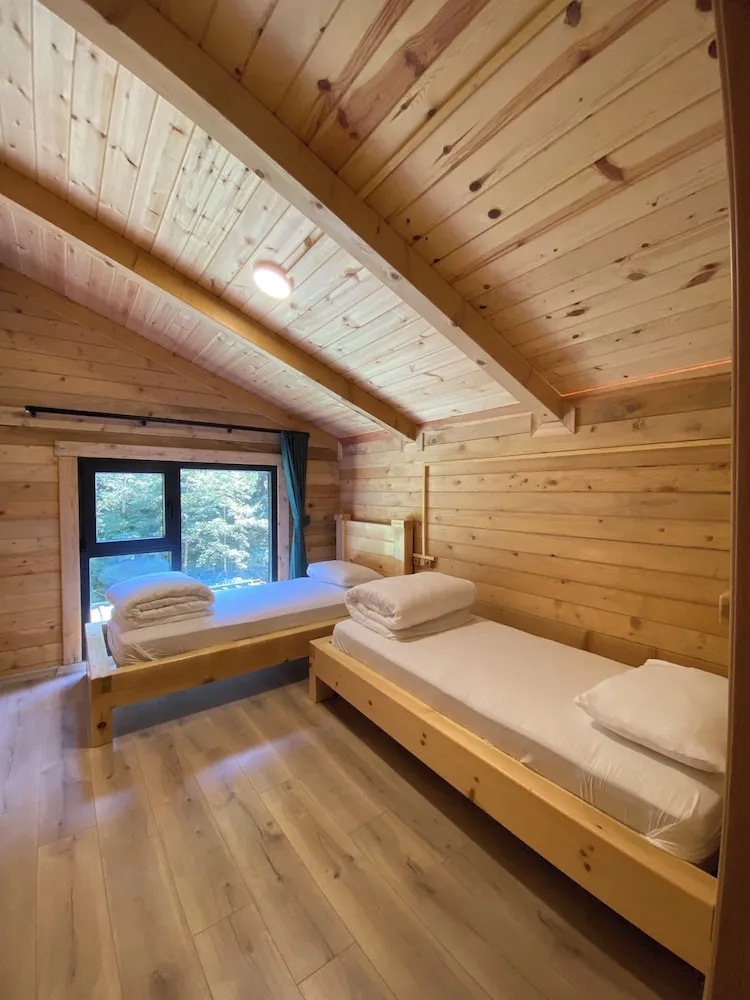 Comfort Kulübe