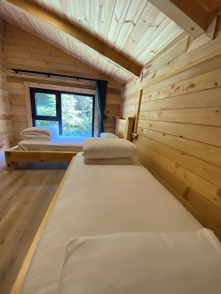 Comfort Kulübe