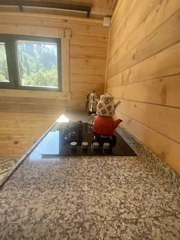 King Cabins