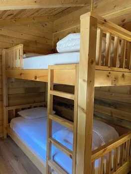 King Cabins