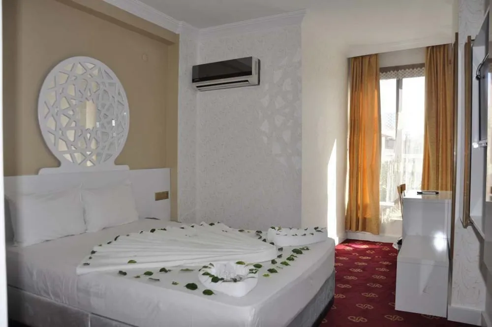 Standard Tek Kişilik Oda
