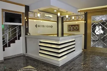 Ugur Hotel