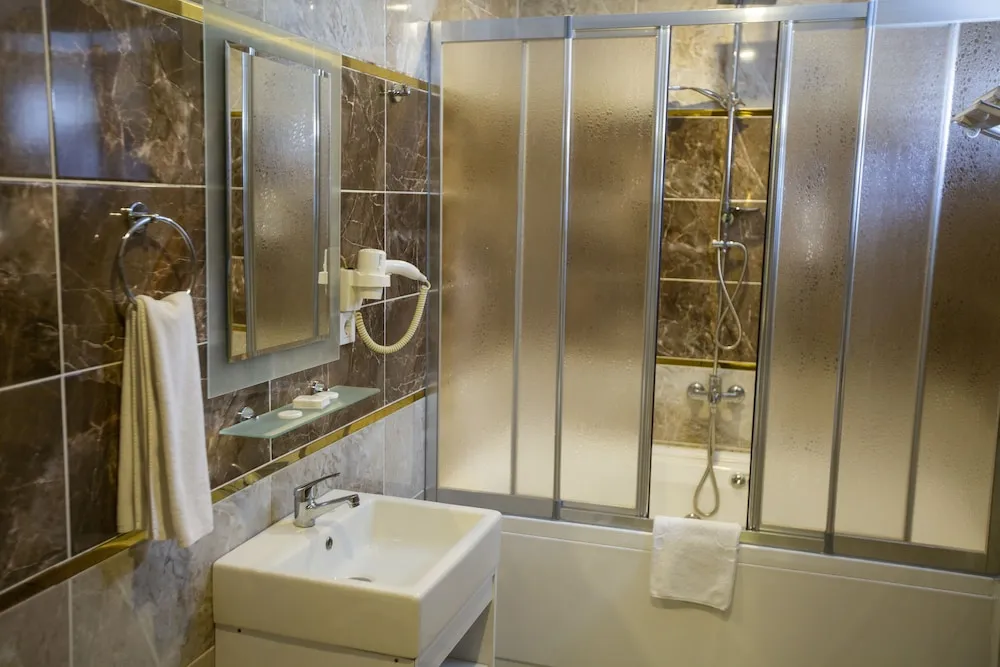 Luxury Oda, Deniz Manzaralı