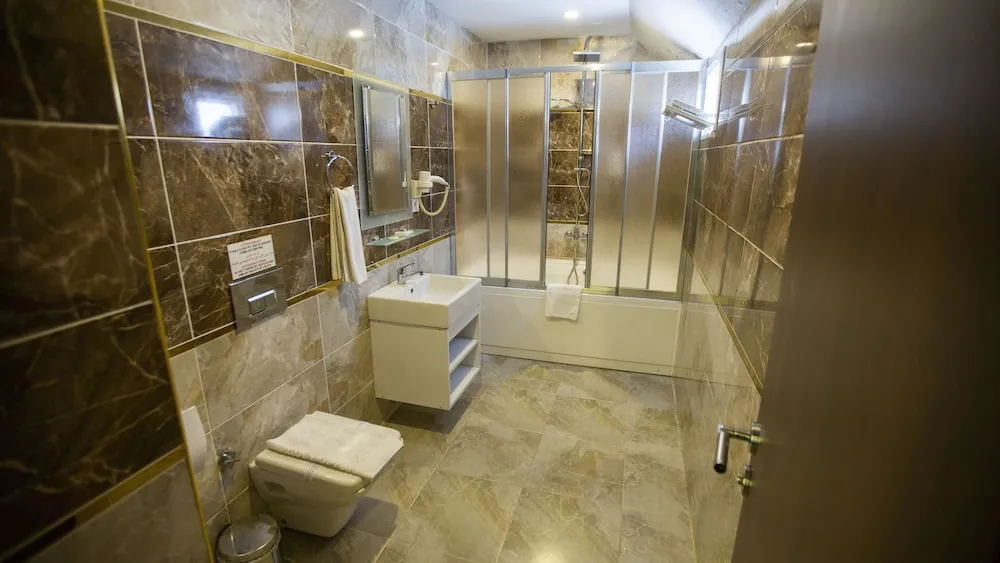 Luxury Oda, Deniz Manzaralı
