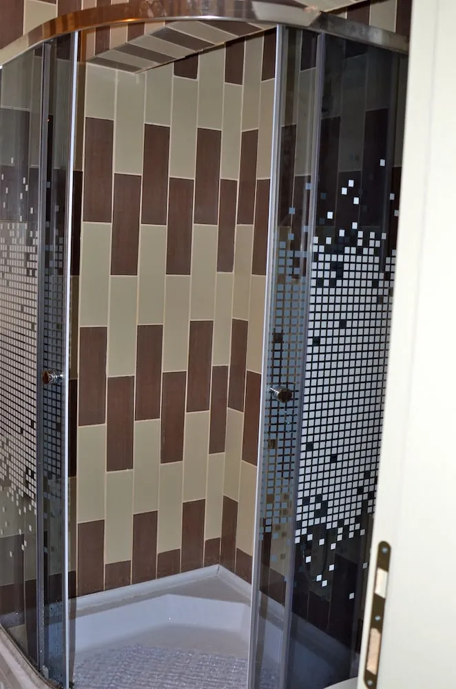 Economy Daire, 1 Çift Kişilik Yatak