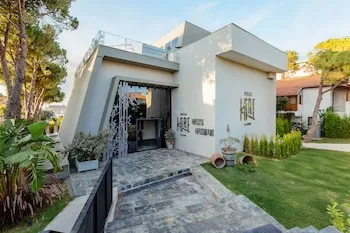 Villa Kore Slow - Adults Only