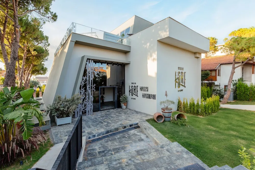 Villa Kore Slow - Adults Only