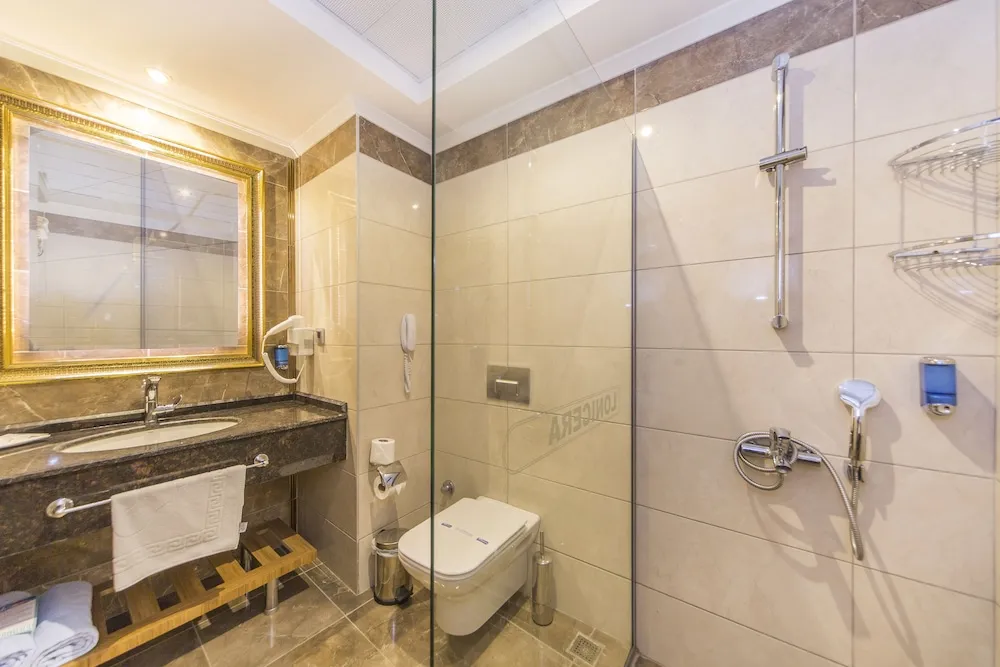 Resort Standard Room