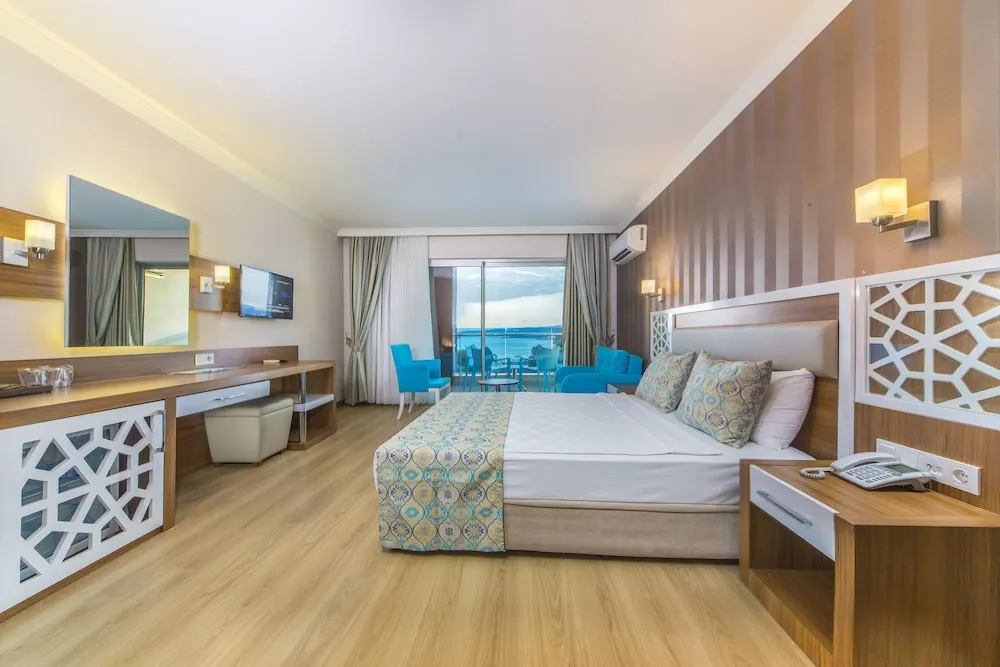 Resort Standard Room