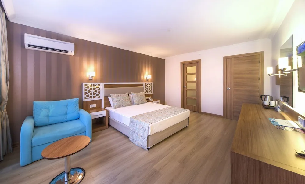 Resort Standard Room