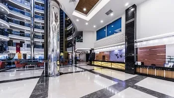 Lonicera Resort & Spa Hotel
