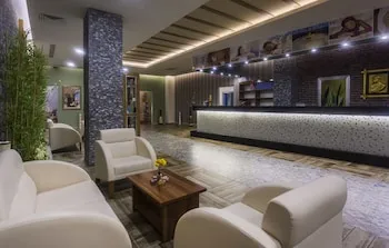 Lonicera Resort & Spa Hotel