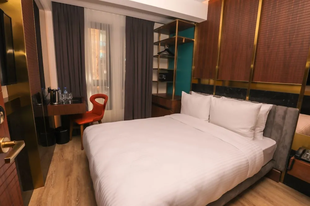 Premier Tek Kişilik Oda