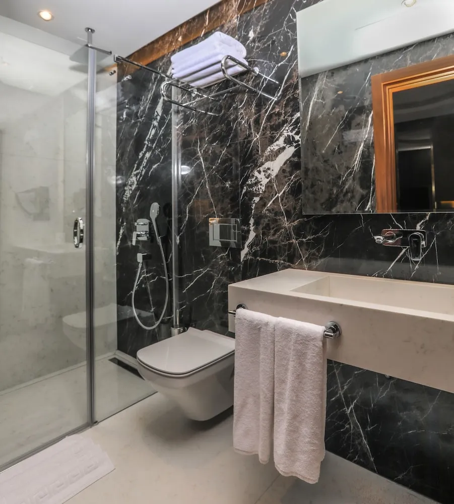 Premier Tek Kişilik Oda