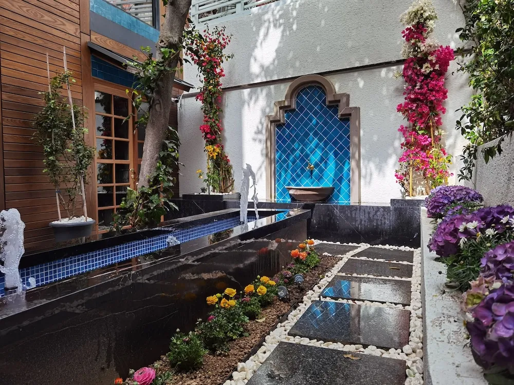 Premier Üç Kişilik Oda