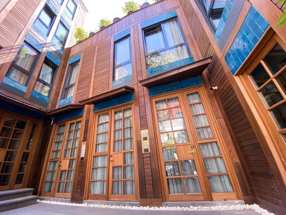 Premier Üç Kişilik Oda