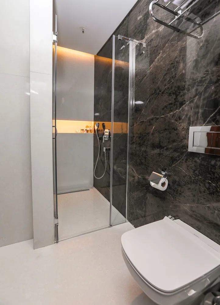 Premier Üç Kişilik Oda