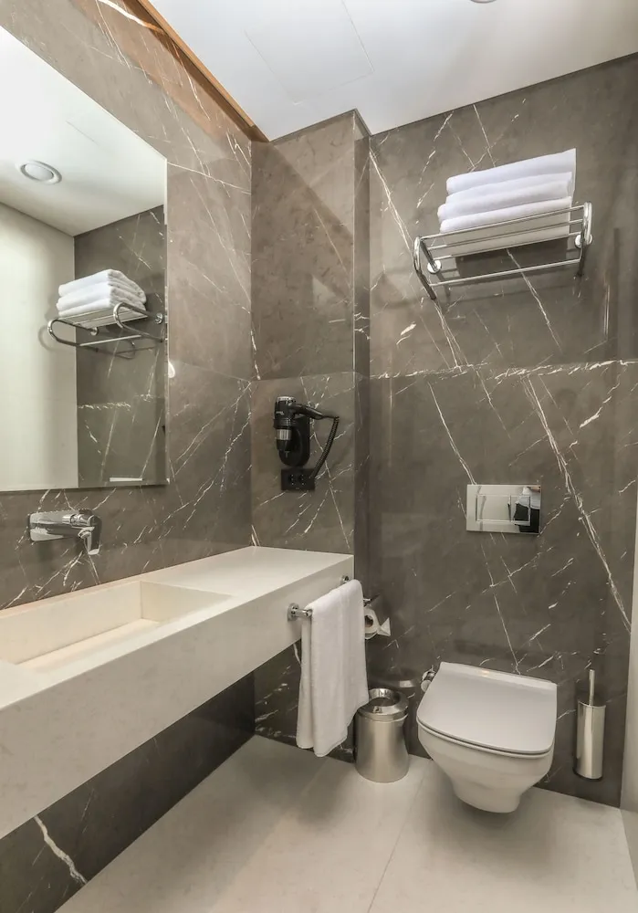 Premier İki Ayrı Yataklı Oda