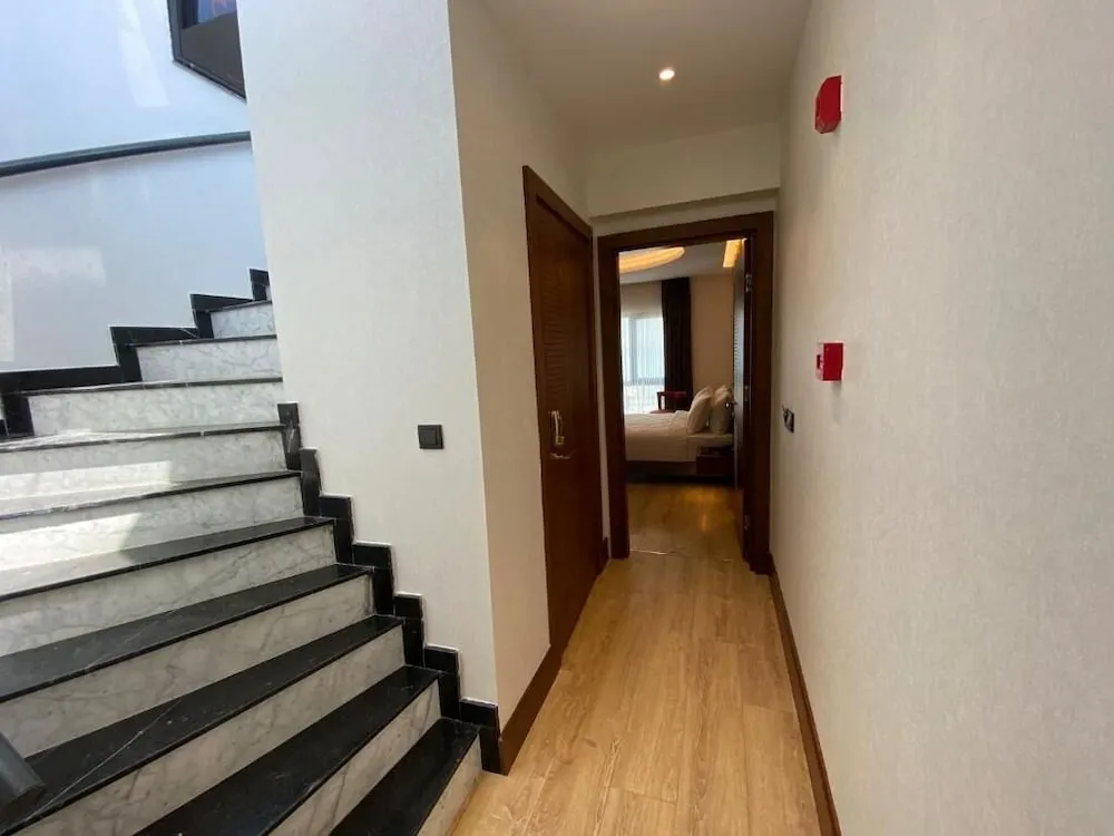 Family Stüdyo Süit, Deniz Manzaralı