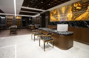 Henna Hotel İstanbul