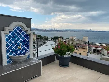Henna Hotel İstanbul