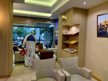 Adana Yukselhan Hotel