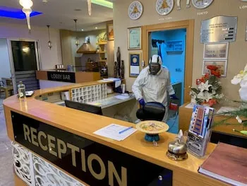 Adana Yukselhan Hotel