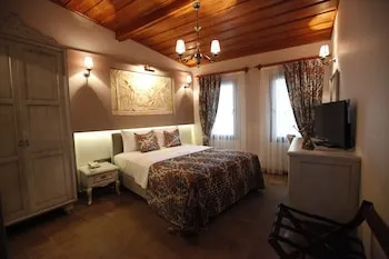 Livia Hotel Ephesus