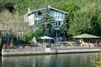 Ağva Nehir Evi Butik Hotel