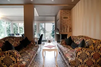 Ağva Nehir Evi Butik Hotel