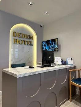 Boutique Dedem Hotel